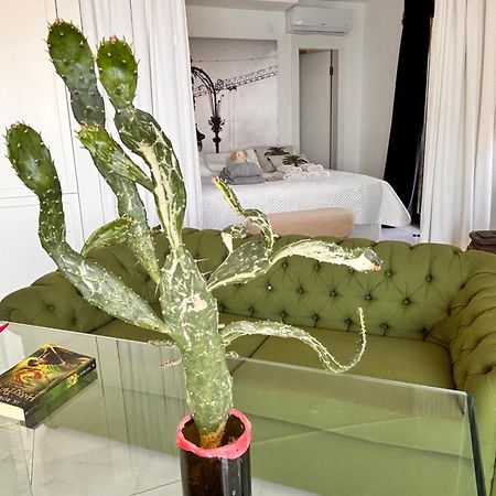 Sato Design Hotel (Adults Only) Çeşme Eksteriør bilde