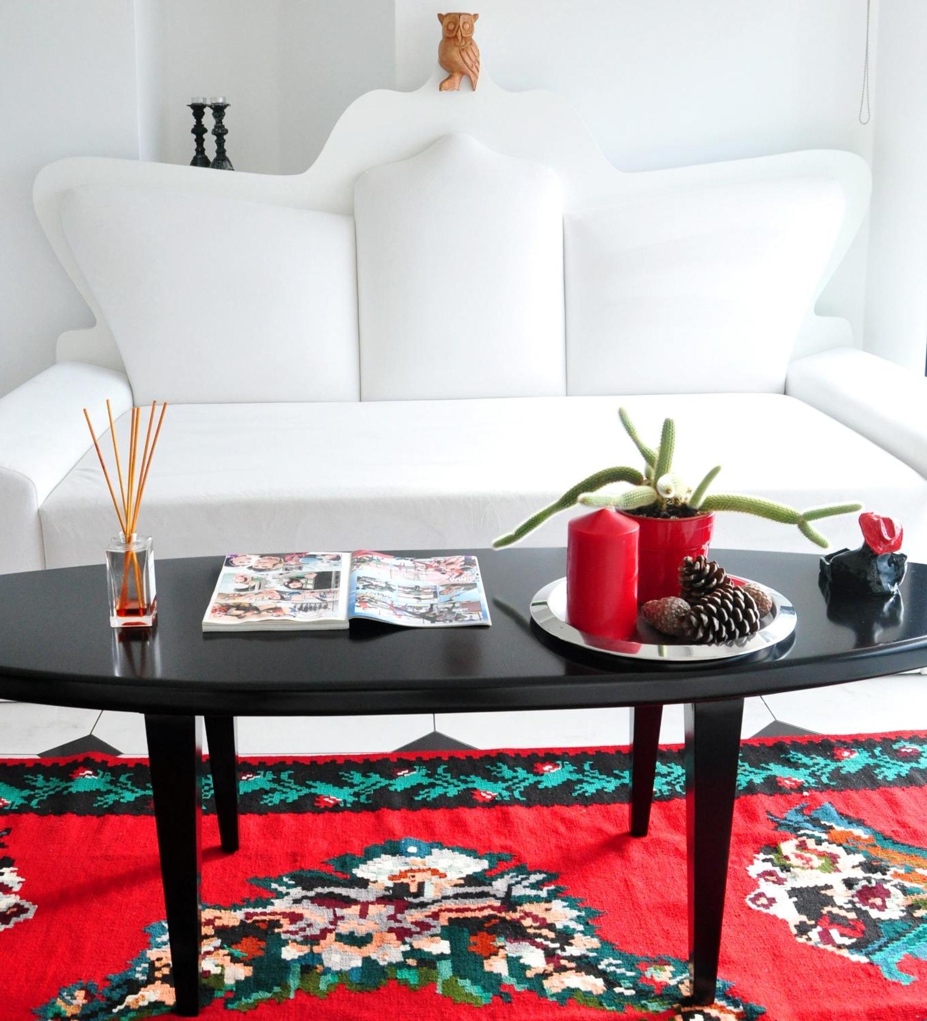 Sato Design Hotel (Adults Only) Çeşme Rom bilde