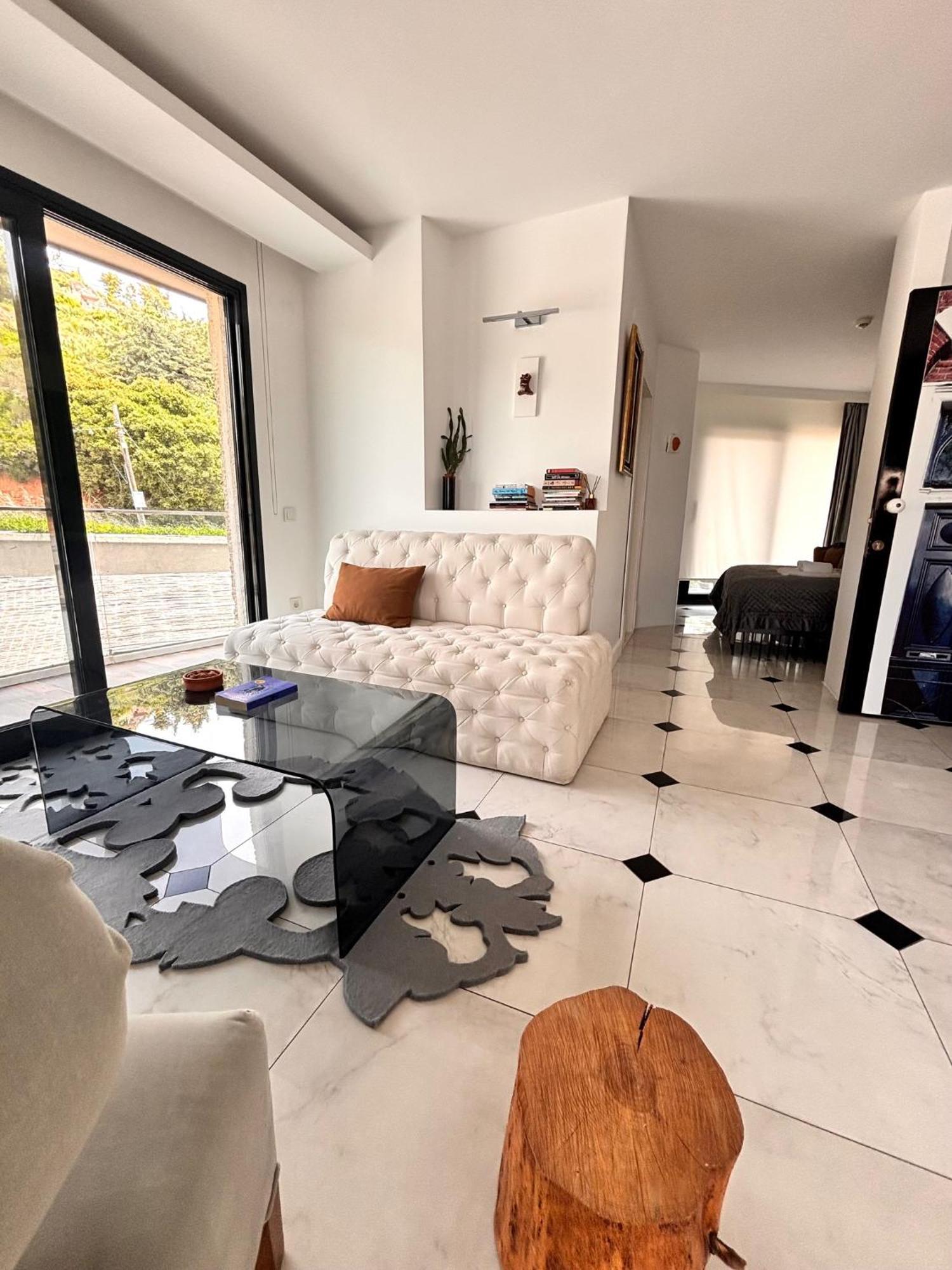 Sato Design Hotel (Adults Only) Çeşme Rom bilde