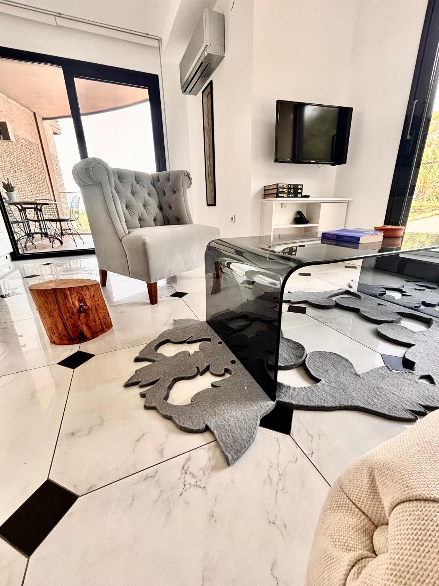 Sato Design Hotel (Adults Only) Çeşme Rom bilde