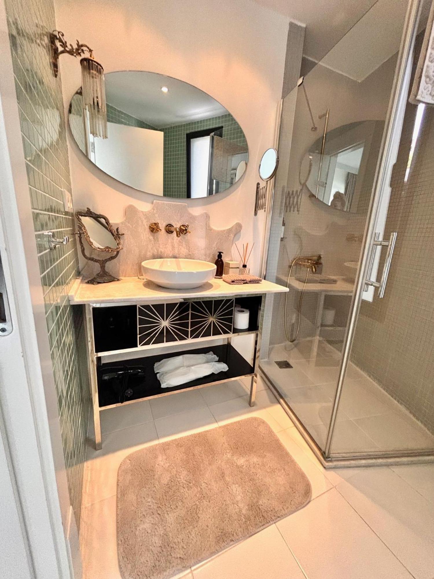Sato Design Hotel (Adults Only) Çeşme Rom bilde