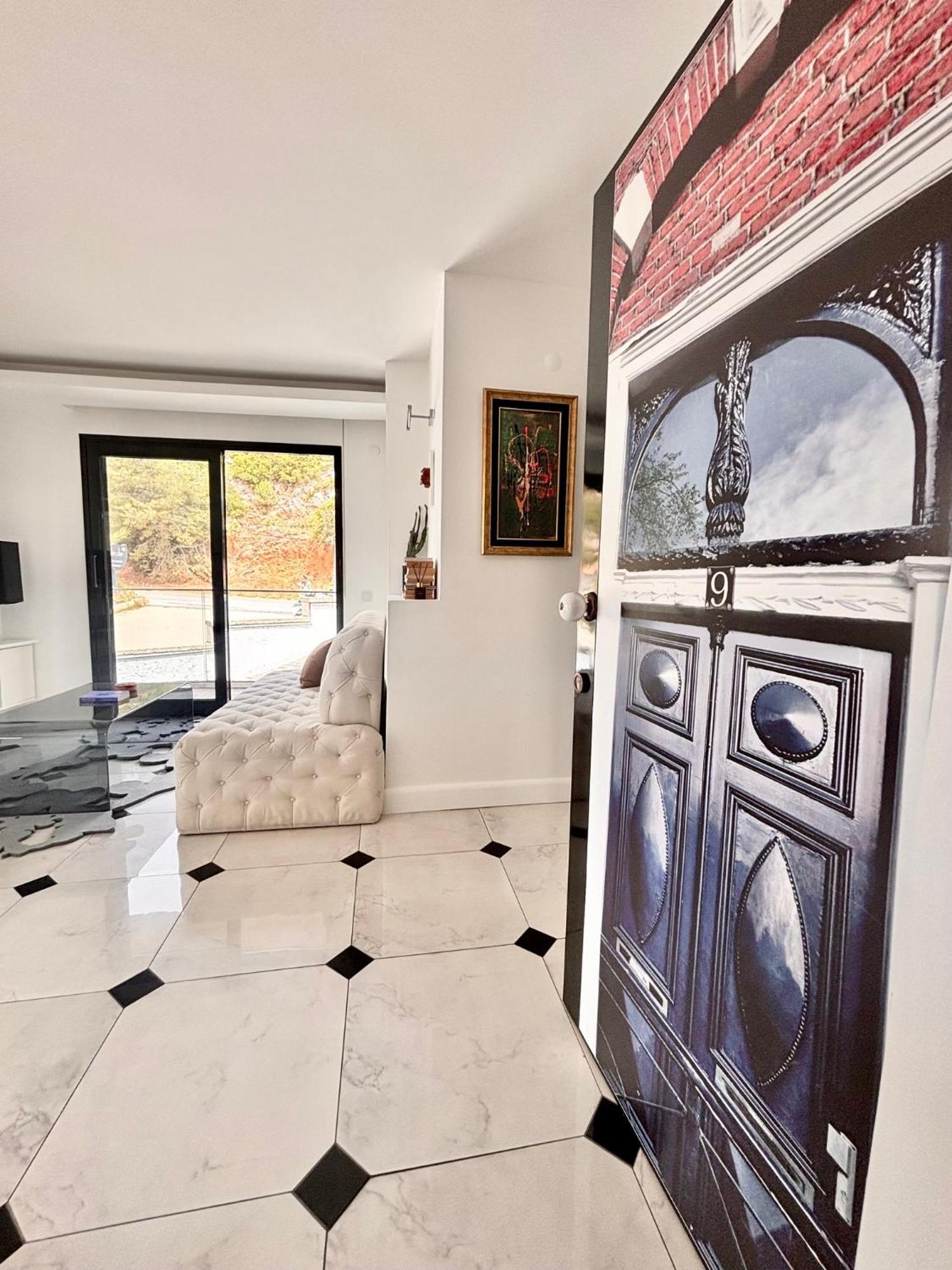 Sato Design Hotel (Adults Only) Çeşme Rom bilde