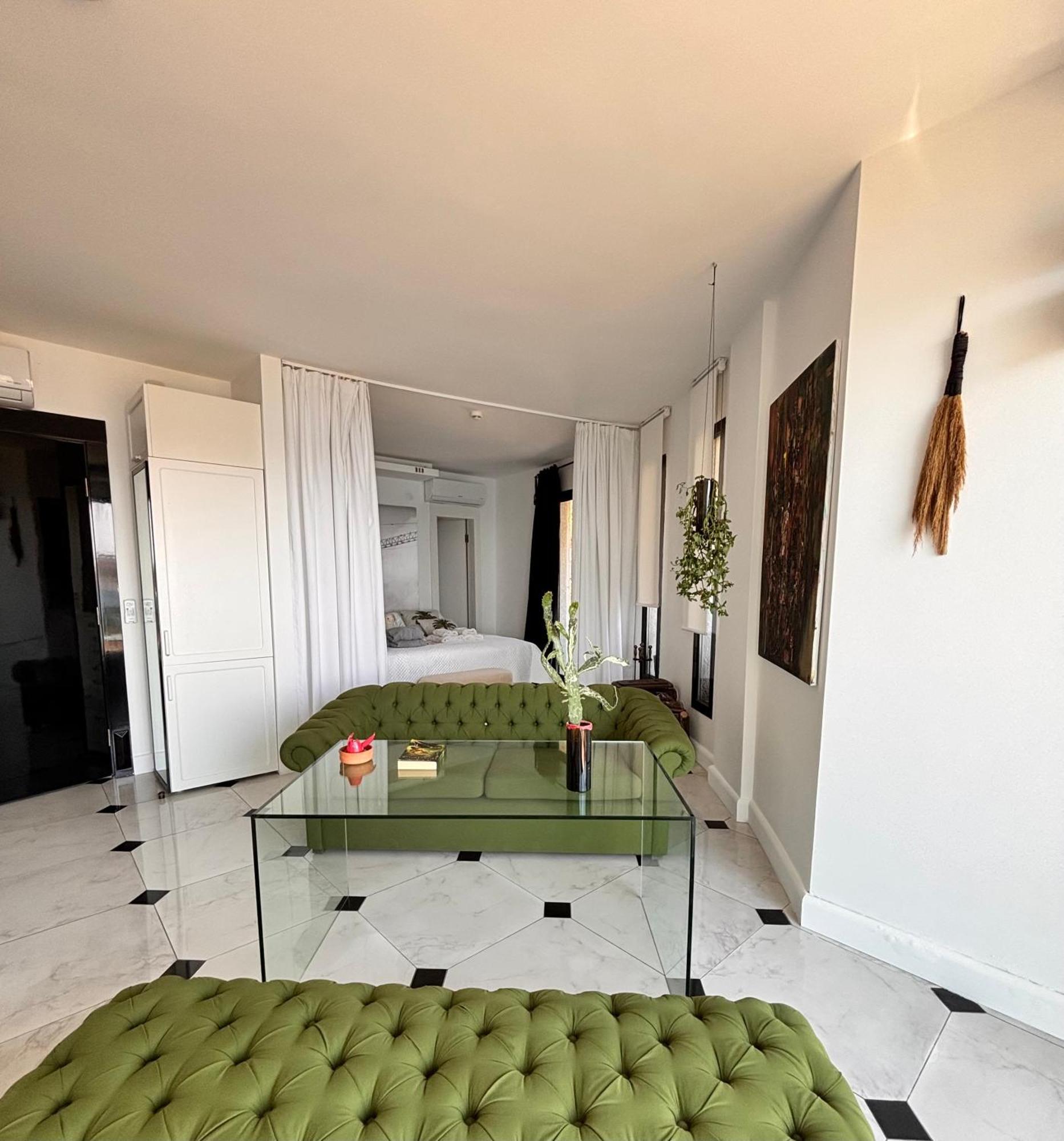 Sato Design Hotel (Adults Only) Çeşme Rom bilde