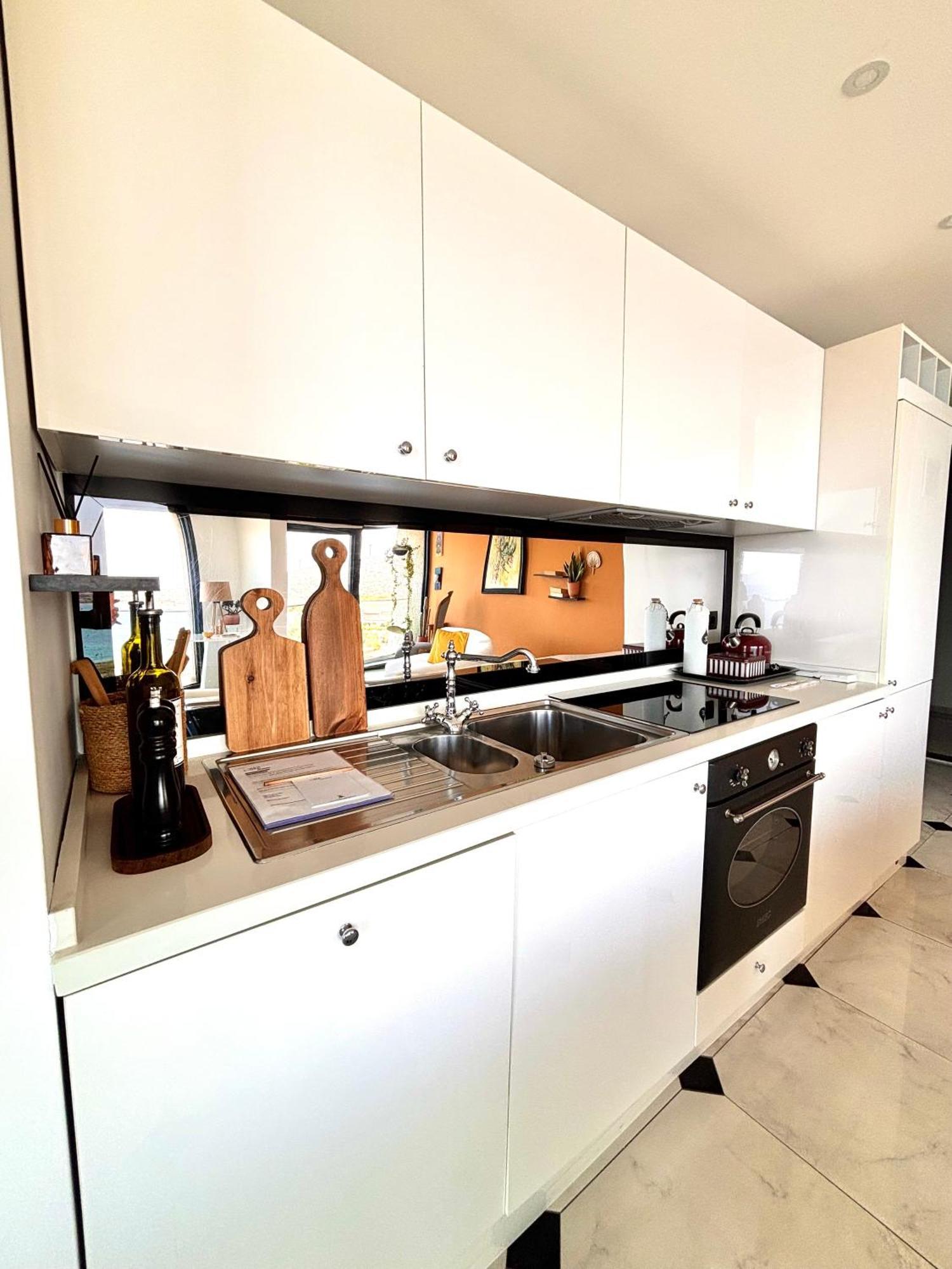 Sato Design Hotel (Adults Only) Çeşme Rom bilde