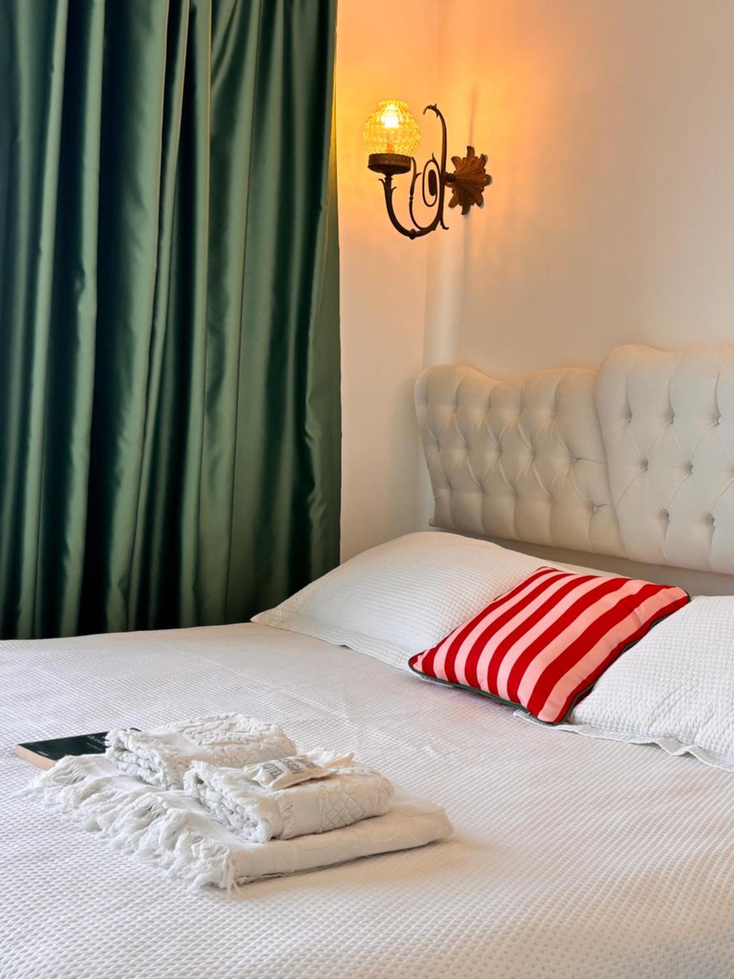 Sato Design Hotel (Adults Only) Çeşme Rom bilde