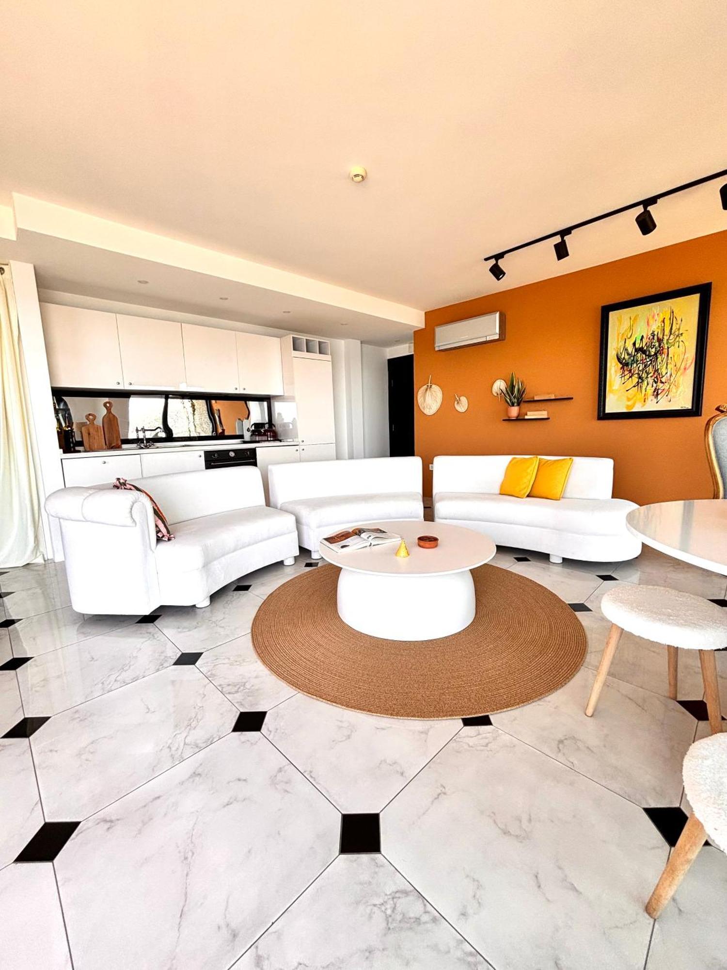 Sato Design Hotel (Adults Only) Çeşme Rom bilde