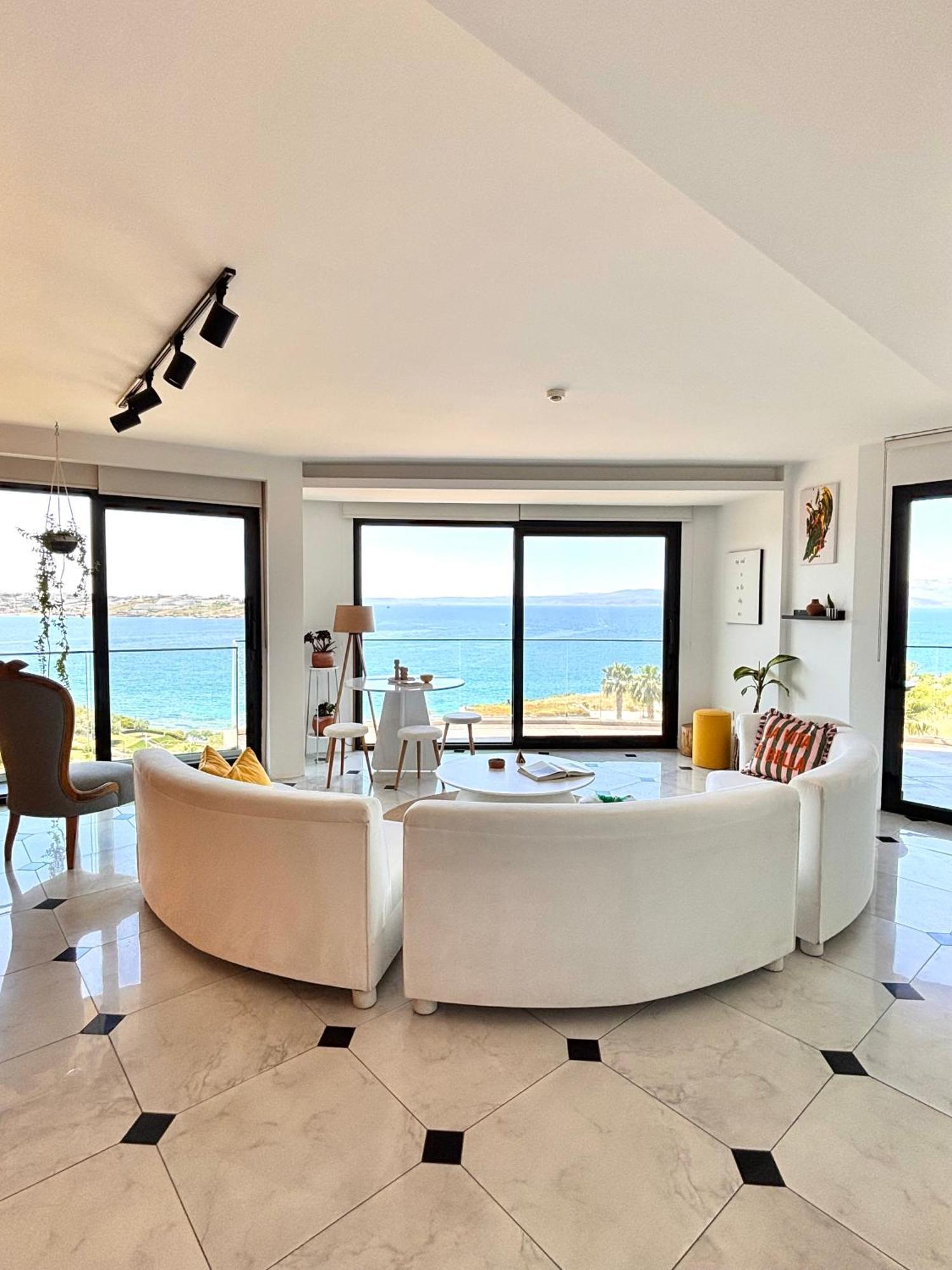 Sato Design Hotel (Adults Only) Çeşme Rom bilde