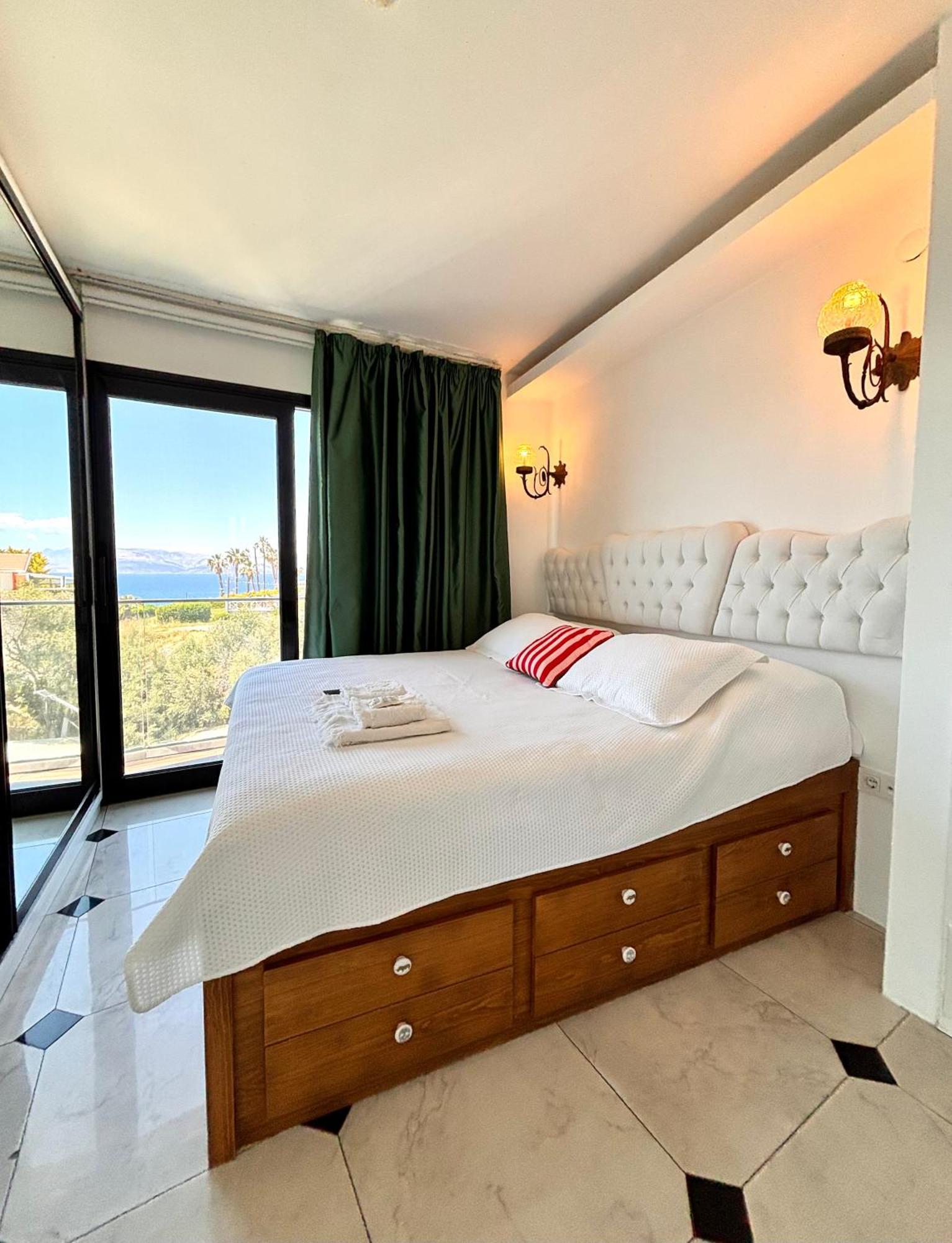 Sato Design Hotel (Adults Only) Çeşme Rom bilde