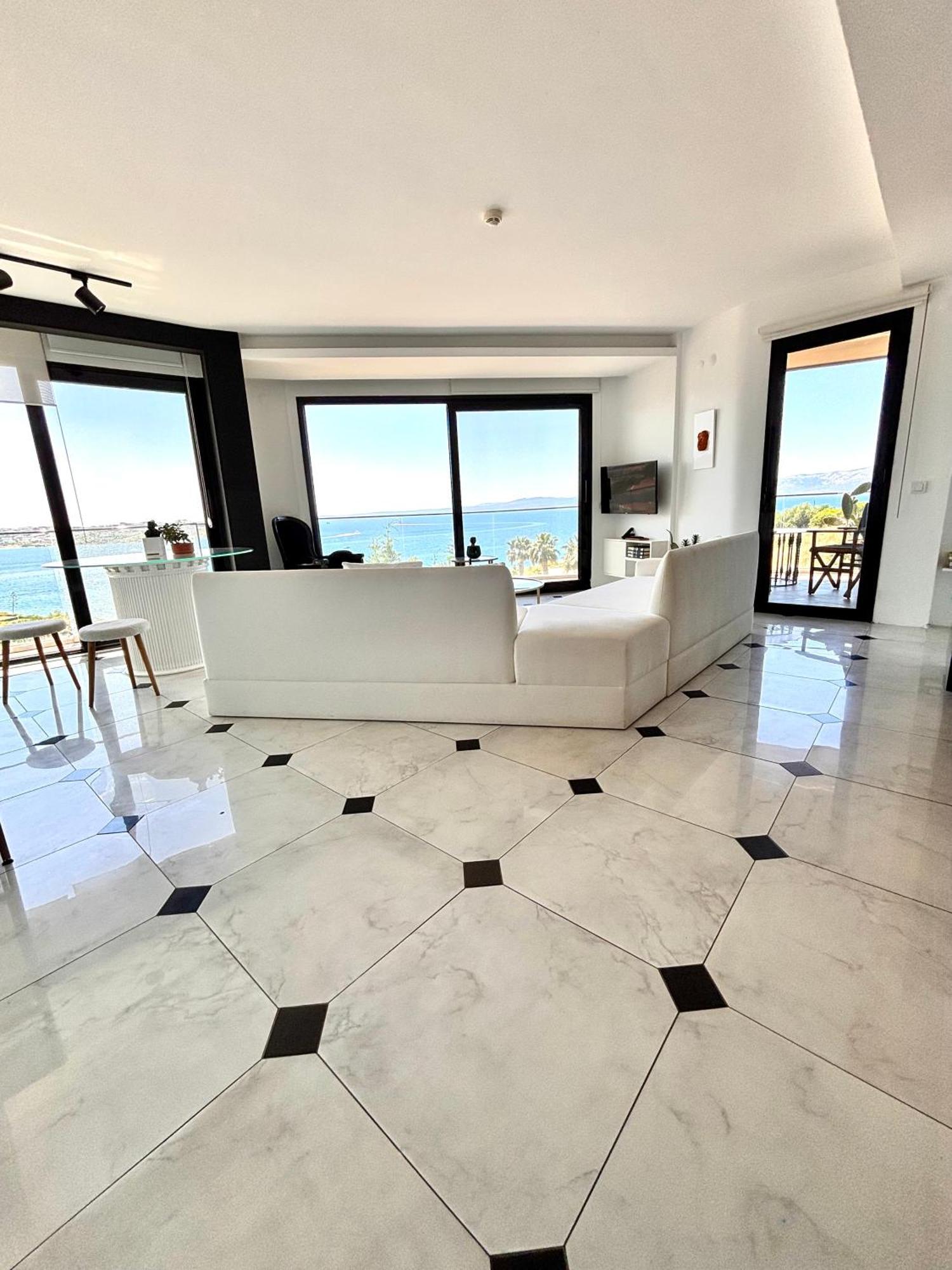 Sato Design Hotel (Adults Only) Çeşme Rom bilde
