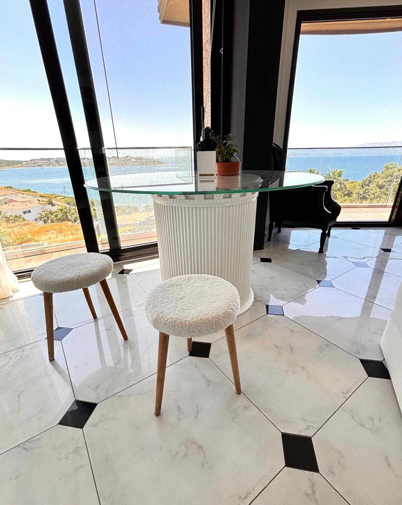Sato Design Hotel (Adults Only) Çeşme Rom bilde
