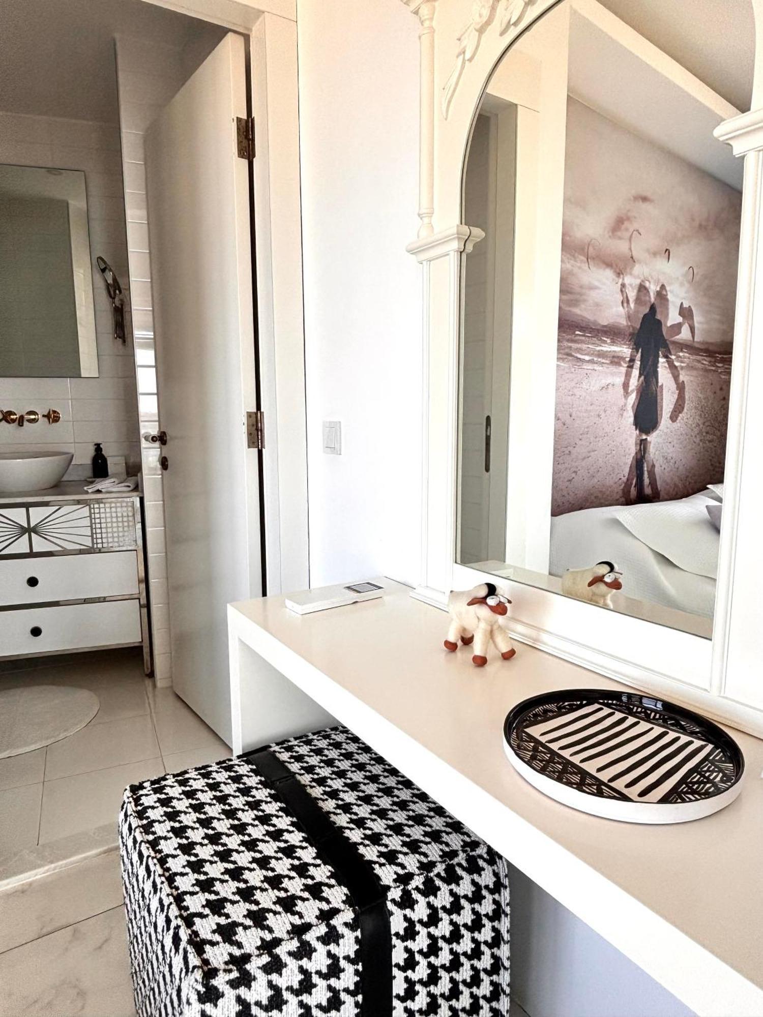 Sato Design Hotel (Adults Only) Çeşme Rom bilde