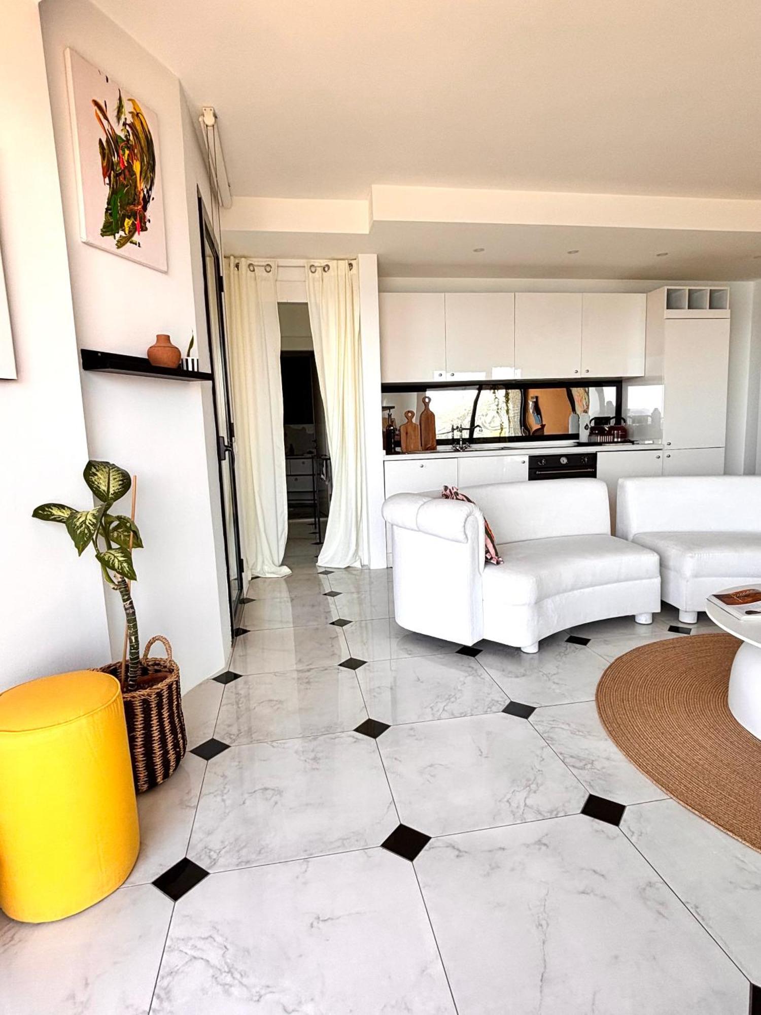 Sato Design Hotel (Adults Only) Çeşme Rom bilde