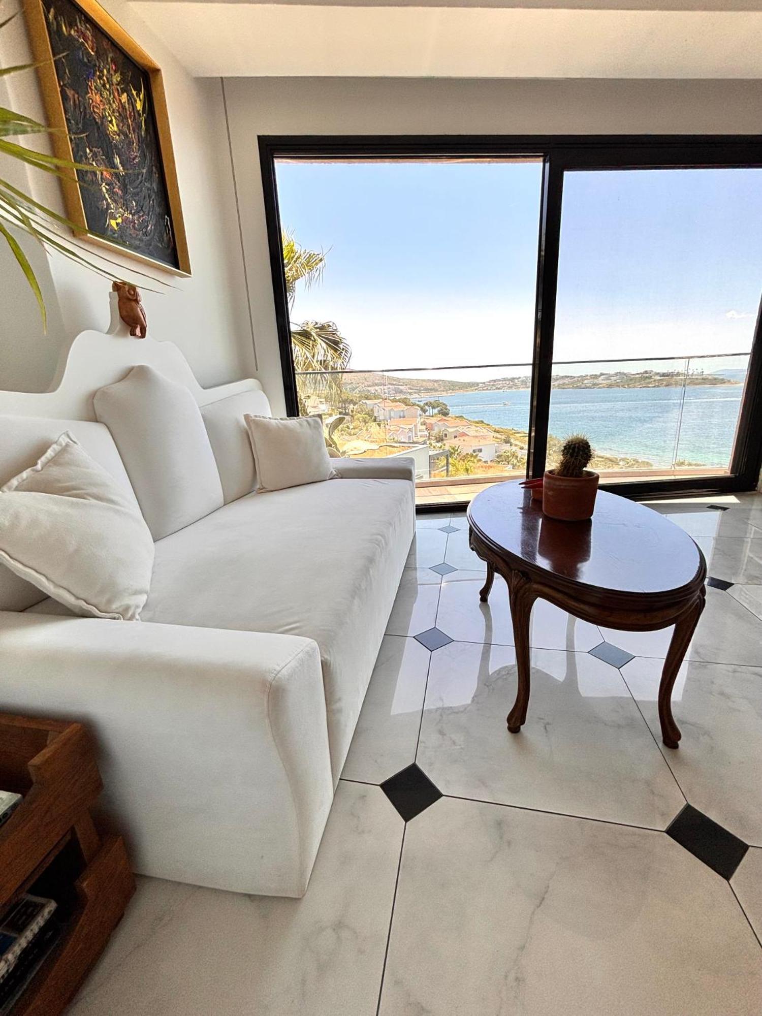 Sato Design Hotel (Adults Only) Çeşme Rom bilde