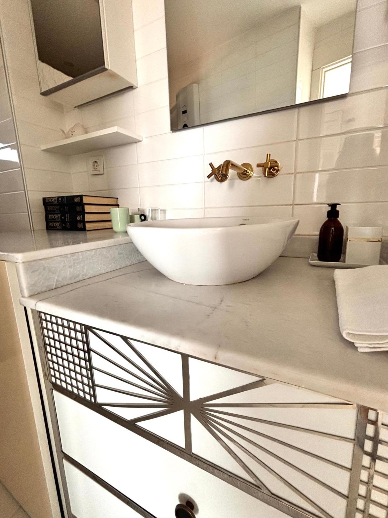 Sato Design Hotel (Adults Only) Çeşme Rom bilde