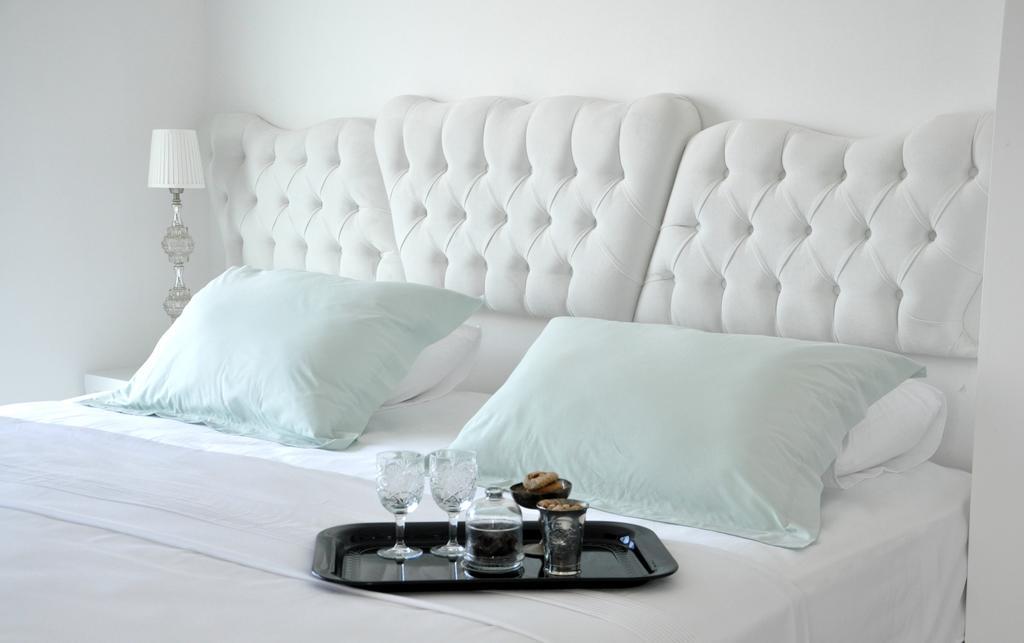 Sato Design Hotel (Adults Only) Çeşme Rom bilde