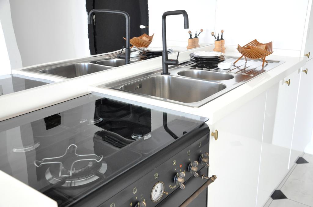 Sato Design Hotel (Adults Only) Çeşme Rom bilde