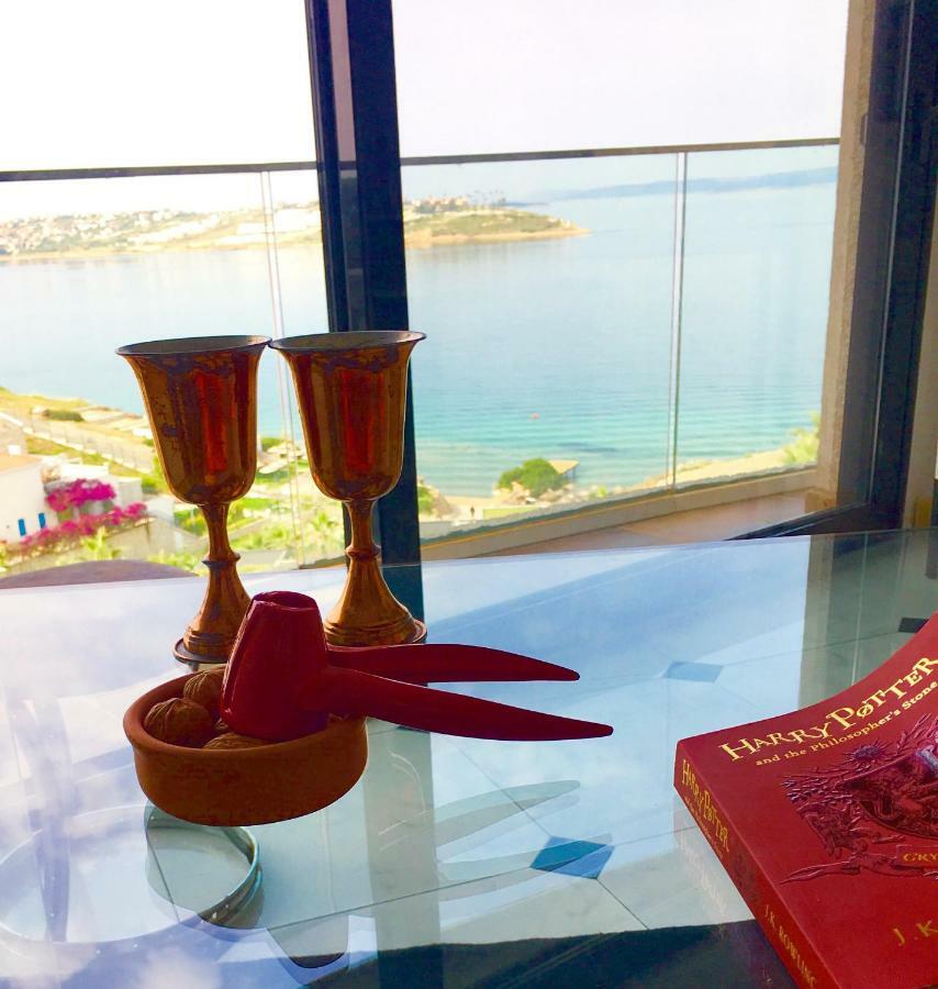 Sato Design Hotel (Adults Only) Çeşme Eksteriør bilde