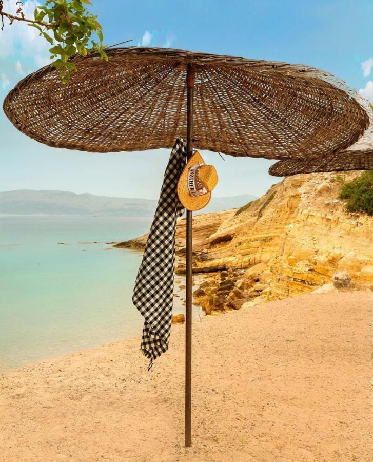 Sato Design Hotel (Adults Only) Çeşme Eksteriør bilde
