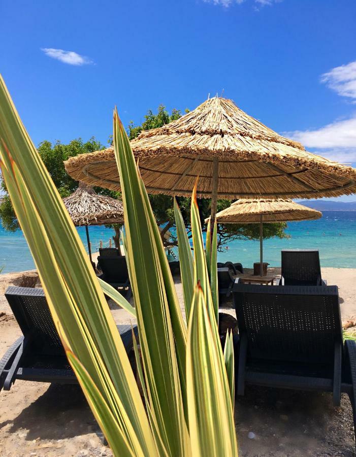 Sato Design Hotel (Adults Only) Çeşme Eksteriør bilde